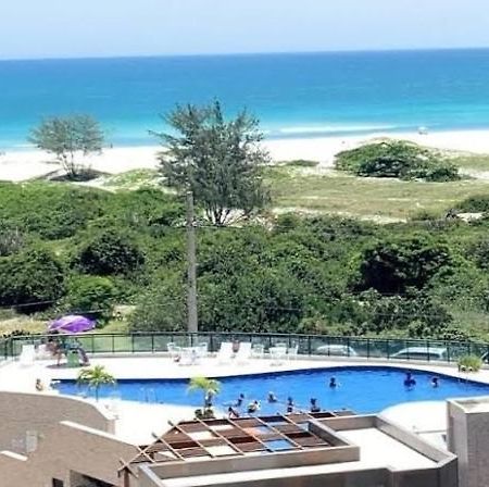 Le Bon Vivant Arraial Do Cabo 405 Bl A Экстерьер фото