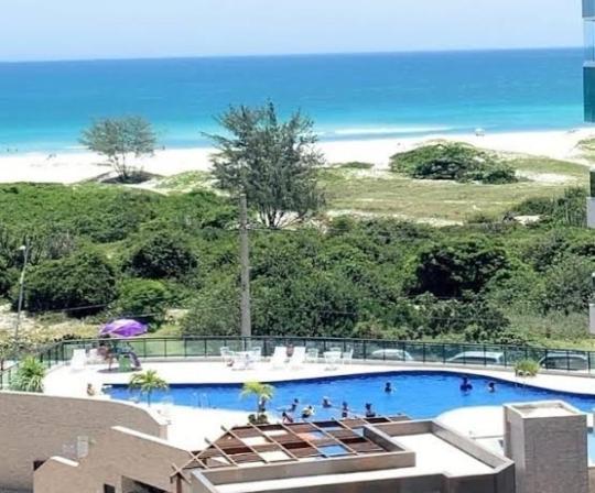 Le Bon Vivant Arraial Do Cabo 405 Bl A Экстерьер фото
